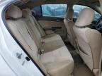 2008 Honda Accord Lx   de vânzare în Hillsborough, NJ - Front End