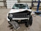 2015 JEEP RENEGADE LATITUDE   for sale at Copart QC - MONTREAL