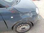 2013 FIAT 500 LOUNGE for sale at Copart ROCHFORD
