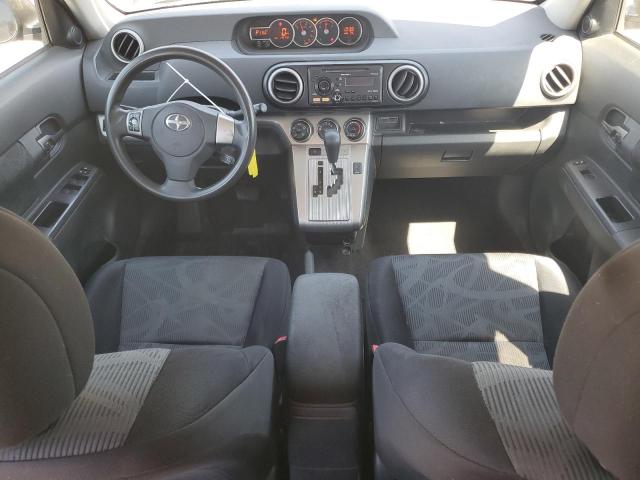  TOYOTA SCION 2012 Granatowy
