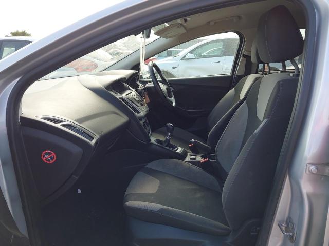 2013 FORD FOCUS ZETE