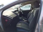 2013 FORD FOCUS ZETE for sale at Copart YORK