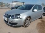 2005 VOLKSWAGEN GOLF TDI S for sale at Copart WESTBURY