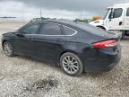 2017 Ford Fusion Se en Venta en Columbus, OH - Front End