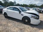 Eight Mile, AL에서 판매 중인 2017 Ford Taurus Police Interceptor - Front End