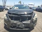 2013 Nissan Altima 2.5   en Venta en Van Nuys, CA - Front End