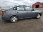 2009 HYUNDAI ELANTRA GLS à vendre chez Copart ON - LONDON