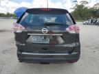 2015 Nissan Rogue S   იყიდება Fort Pierce-ში, FL - Rear End