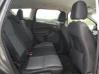 2017 Ford Escape Se for Sale in Loganville, GA - Front End