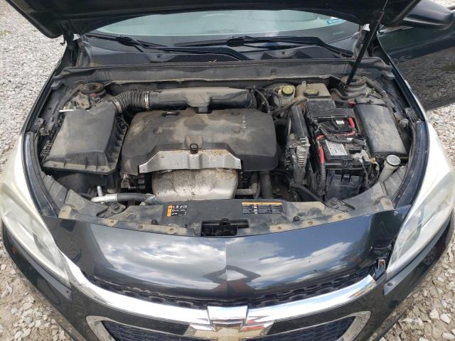 2014 CHEVROLET MALIBU LS  