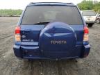 2002 Toyota Rav4 იყიდება York Haven-ში, PA - Front End