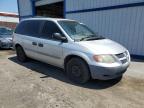 2001 Dodge Caravan Se იყიდება North Las Vegas-ში, NV - Front End