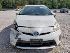 2015 Toyota Prius  იყიდება Houston-ში, TX - Front End