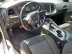 2020 Dodge Challenger Sxt en Venta en Corpus Christi, TX - Side