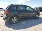 2003 Pontiac Vibe  en Venta en Lebanon, TN - Rear End