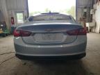 2017 Chevrolet Malibu Lt   за продажба в Ham Lake, MN - Side