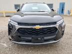 2025 Chevrolet Trax 1Lt for Sale in Haslet, TX - Side