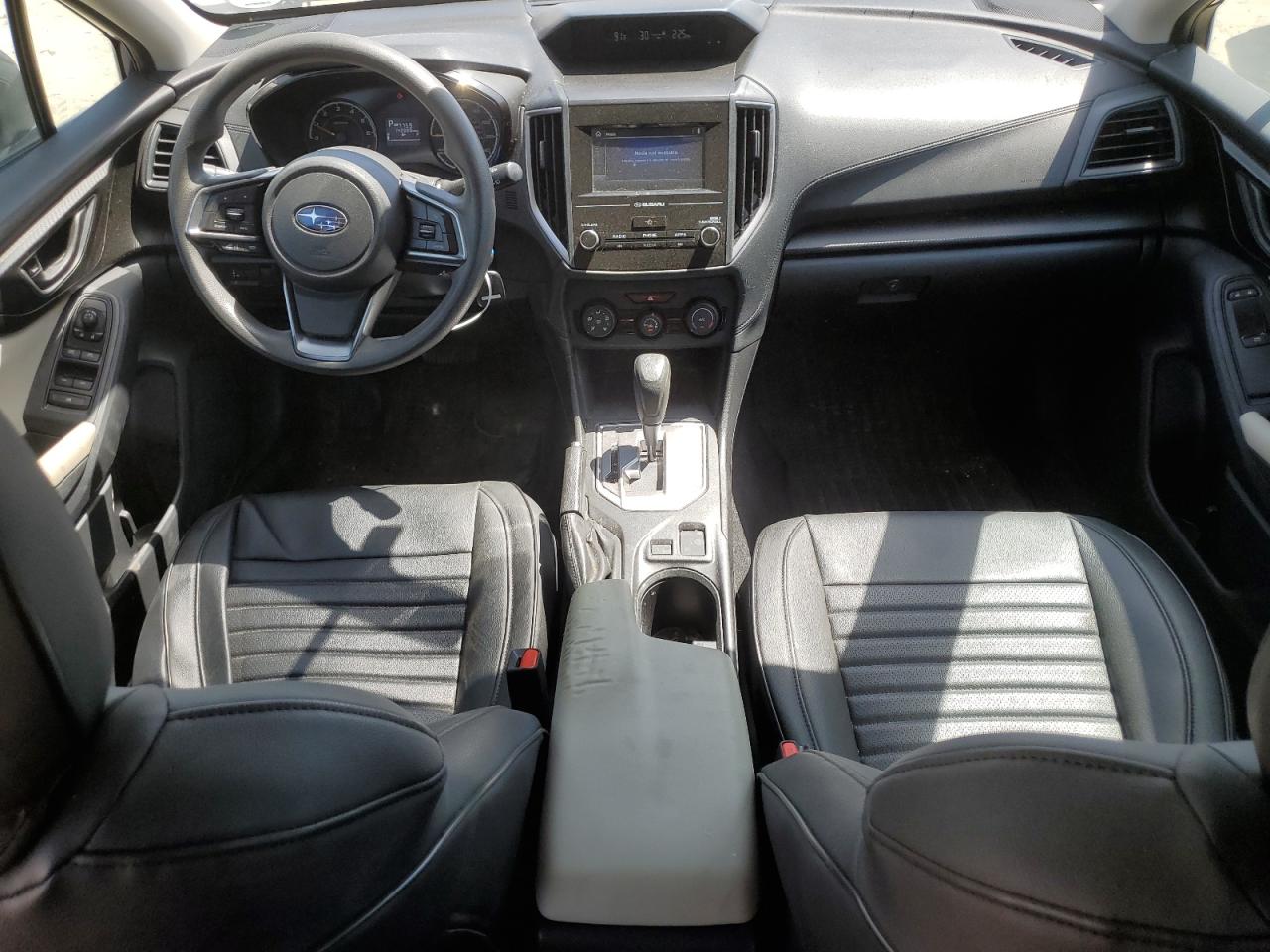 2018 Subaru Impreza VIN: 4S3GTAA65J3701387 Lot: 56965945
