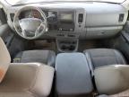 2015 Nissan Nv 3500 S en Venta en Elgin, IL - Front End