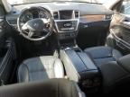 2014 Mercedes-Benz Gl 450 4Matic за продажба в North Las Vegas, NV - Minor Dent/Scratches