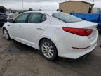 2015 Kia Optima Lx na sprzedaż w Moraine, OH - Mechanical