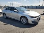 2020 Chevrolet Malibu Lt продається в Nampa, ID - Front End