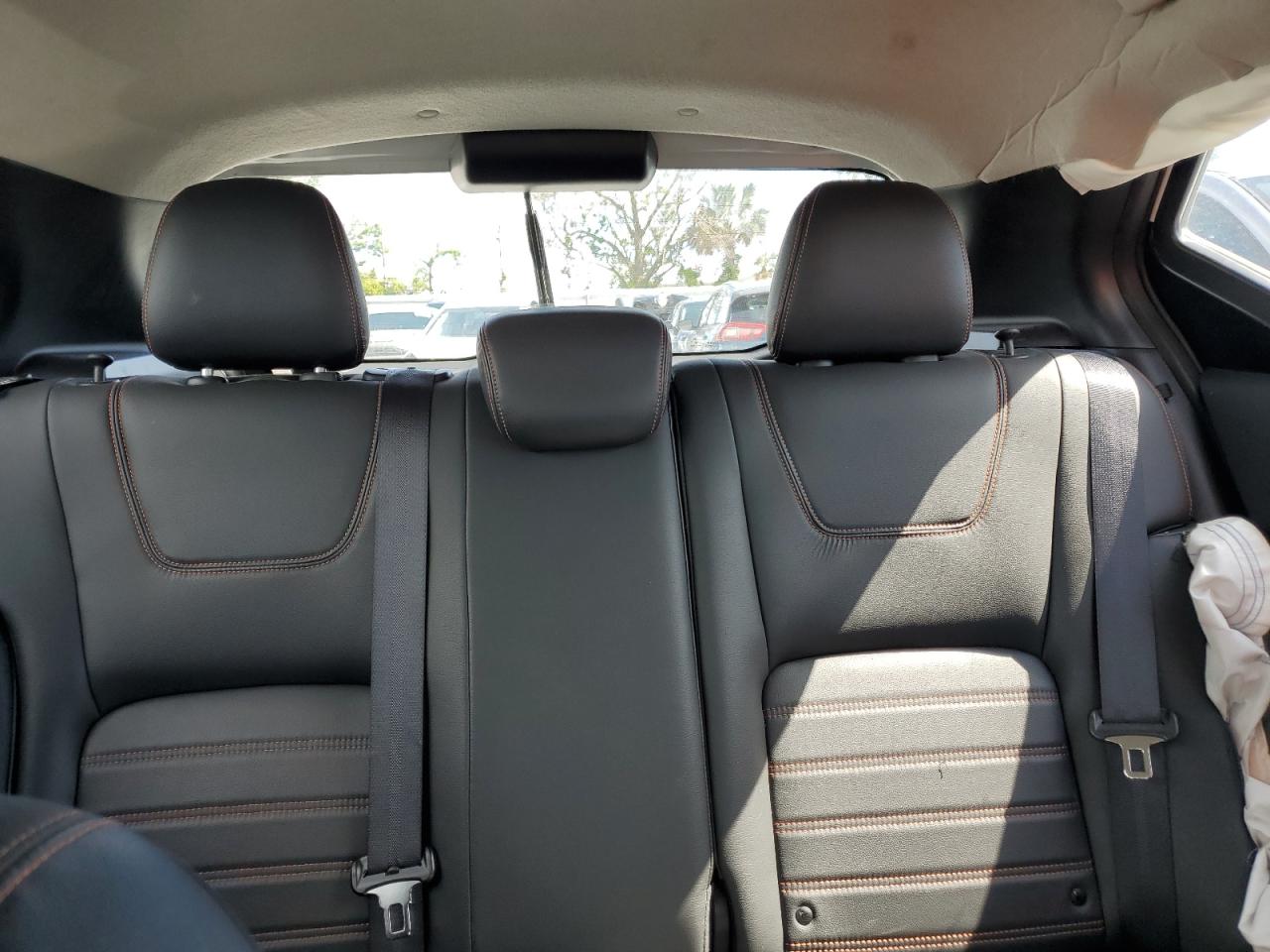 2020 Nissan Kicks Sr VIN: 3N1CP5DV4LL540229 Lot: 56818265