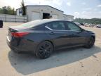 2022 Nissan Altima Sr იყიდება Savannah-ში, GA - Front End