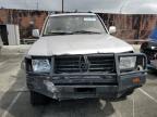 1998 Toyota Land Cruiser  zu verkaufen in Wilmington, CA - Front End