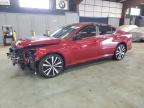 2020 Nissan Altima Sr zu verkaufen in East Granby, CT - Front End