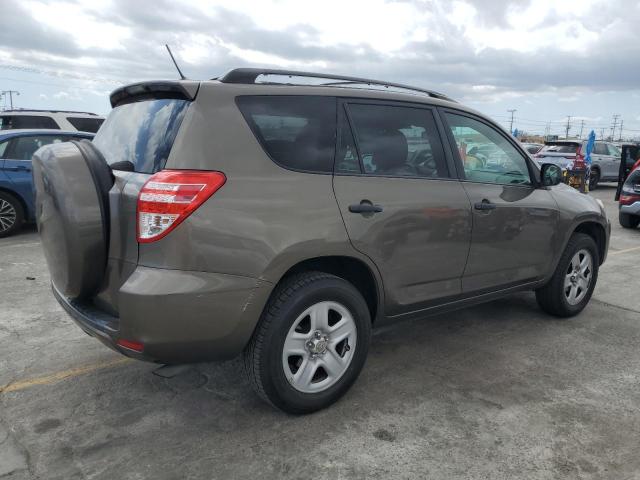  TOYOTA RAV4 2012 Szary