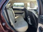 2018 Ford Edge Titanium   იყიდება Cahokia Heights-ში, IL - Front End