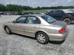 2005 Hyundai Sonata Gl for Sale in Byron, GA - Front End