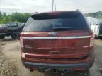 2015 Ford Explorer Limited للبيع في Louisville، KY - Hail