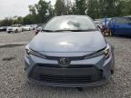 2023 Toyota Corolla Le   zu verkaufen in Riverview, FL - Front End