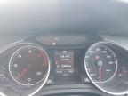2010 AUDI A5 S LINE for sale at Copart ST HELENS