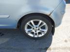 2007 VAUXHALL CORSA CLUB for sale at Copart WHITBURN