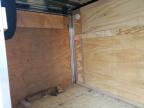 2022 Carry-On 6X10Cgrcm Enclosed Cargo Trailer for Sale in Central Square, NY - Side