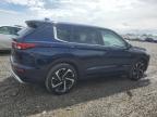 2024 Mitsubishi Outlander Se იყიდება Earlington-ში, KY - Front End