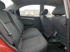 2008 Chevrolet Aveo Base for Sale in Chicago Heights, IL - Rear End