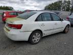 2006 Hyundai Sonata Gl   на продаже в Arlington, WA - Rear End