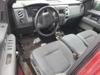 2013 Ford F150 Supercrew იყიდება Fort Wayne-ში, IN - Front End