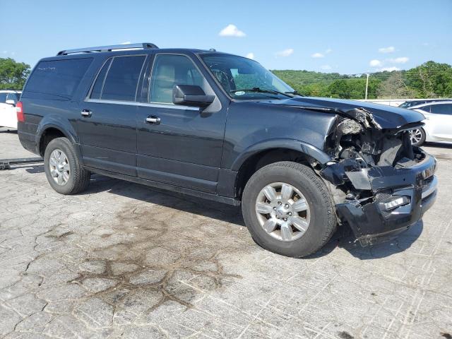 Parquets FORD EXPEDITION 2015 Black