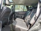 2011 Hyundai Santa Fe Limited продається в Houston, TX - Side