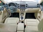 2014 Volkswagen Tiguan S   for Sale in Taylor, TX - Front End