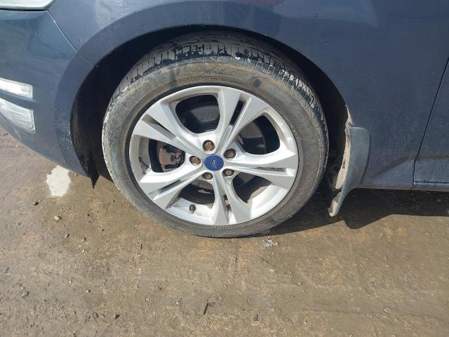 2013 FORD MONDEO TIT