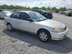 1998 Honda Civic Ex for Sale in Hueytown, AL - Rear End