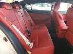 2025 Lexus Is 350 F Sport Design na sprzedaż w Homestead, FL - Side