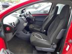 2006 CITROEN C1 RHYTHM for sale at Copart SANDY