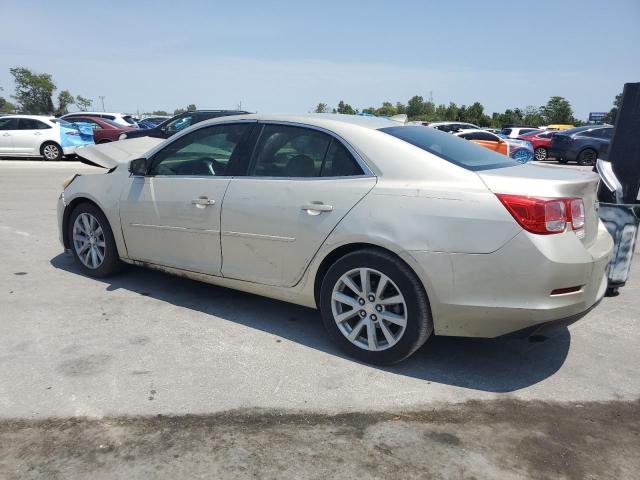  CHEVROLET MALIBU 2014 Бежевий